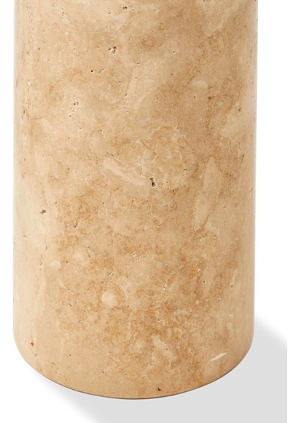 Heritage Bej Mermer Şamdan fiyatları