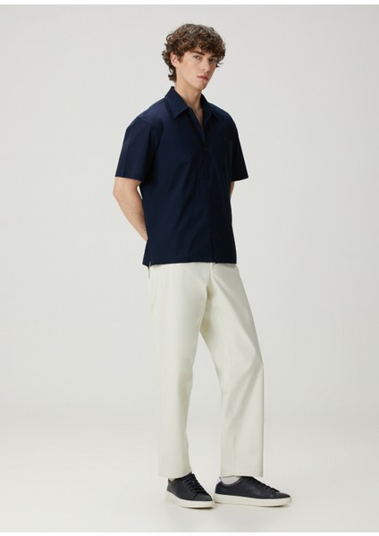 Lacivert Gömlek fiyatları