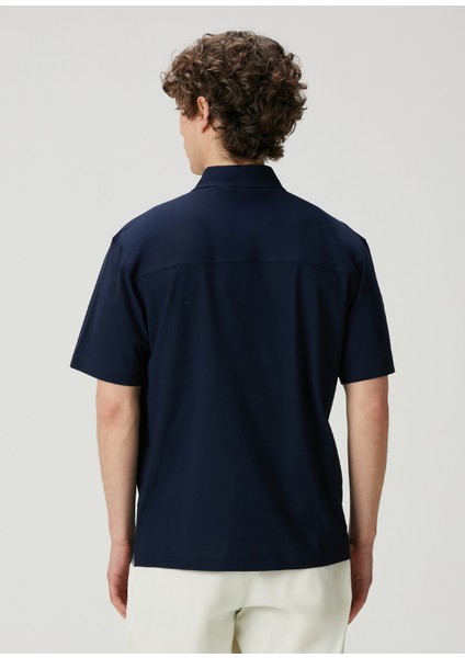 Lacivert Gömlek fırsatları