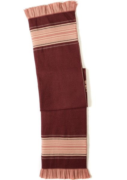 Fringed Çok Renkli Yün Throw fiyatları