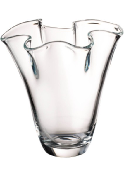Blossom Kristal Vazo