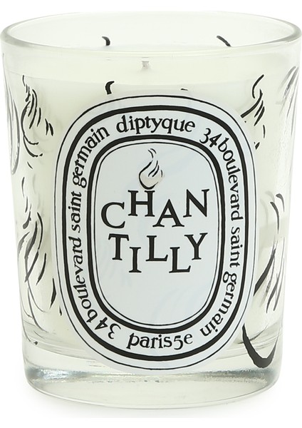 Chantilly Classic 190 gr Mum