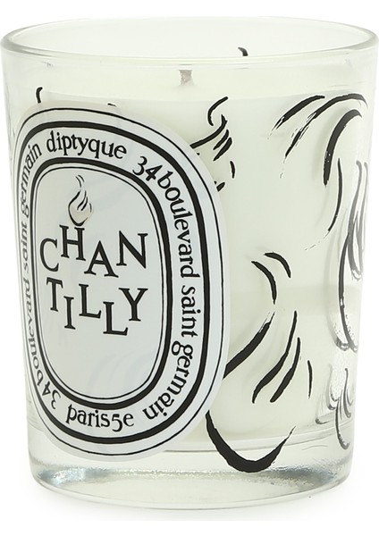 Chantilly Classic 190 gr Mum fiyatları