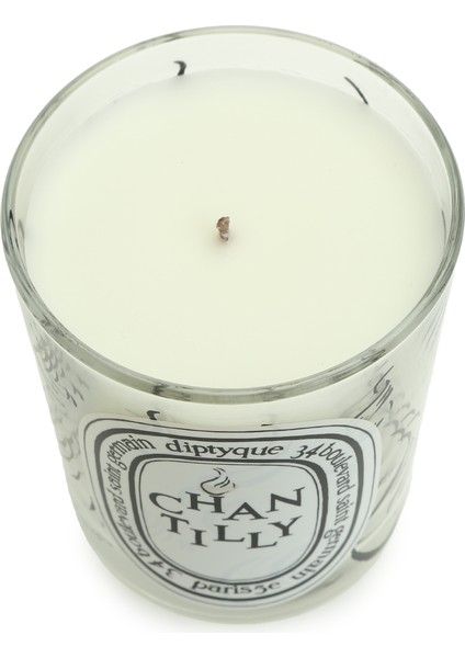 Chantilly Classic 190 gr Mum modelleri