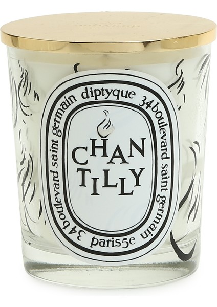 Chantilly Classic 190 gr Mum fırsatları