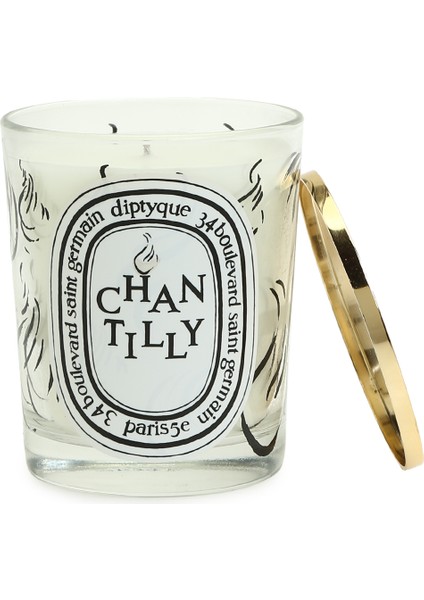 Chantilly Classic 190 gr Mum indirimleri