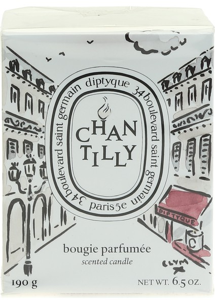 Chantilly Classic 190 gr Mum