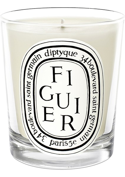 Scented Candles Fıguıer 190 G