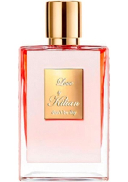 Love, Don't Be Shy 50ML With Clutch