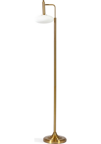 Eleganza Metal Lambader