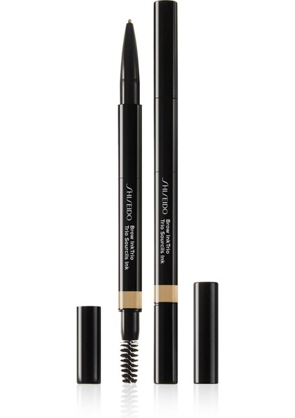 Brow Inktrio 01 Kaş Kalemi