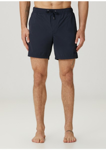 Lacivert Beli Kordonlu Mayo fiyatları