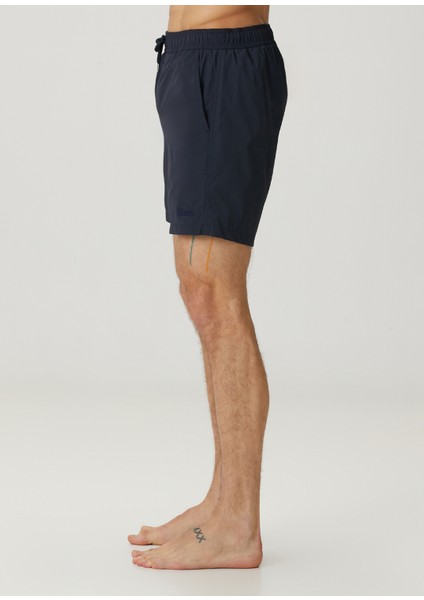 Lacivert Beli Kordonlu Mayo modelleri