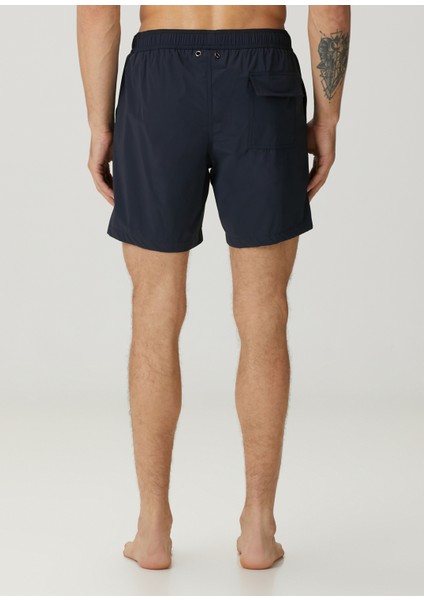 Lacivert Beli Kordonlu Mayo fırsatları