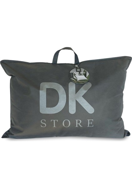 Aloe Vera Nano Lüks Otel Yastık 50X70 cm modelleri