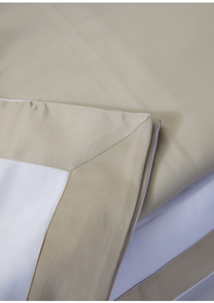 Darsena Pamuk Saten Çift Kişilik Nevresim Takımı fiyatları