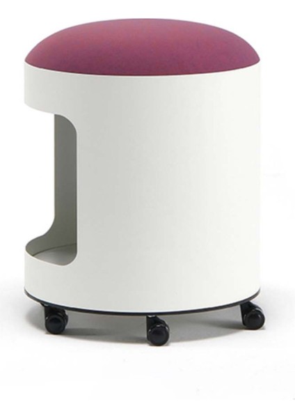 R2 Pembe Metal Sandıklı Puf fiyatları