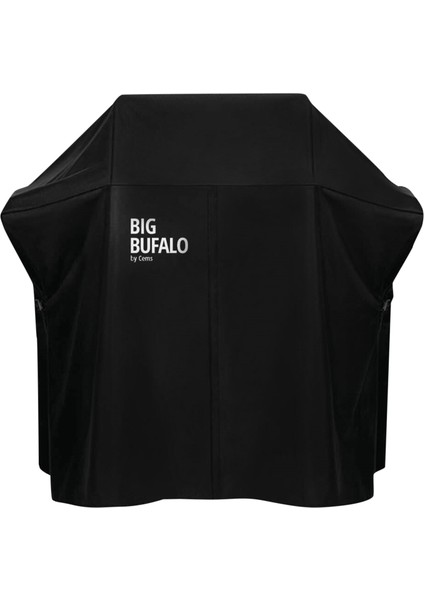 Large Gazlı Barbekü Kılıfı