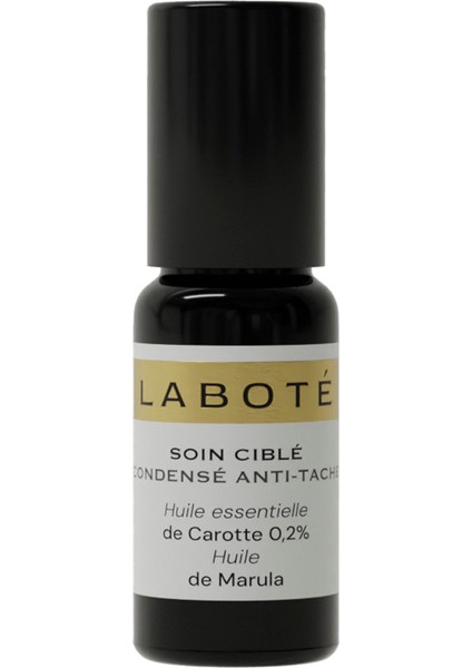 Koyu Leke Karşıtı Konsantre Roll-On 10 ml