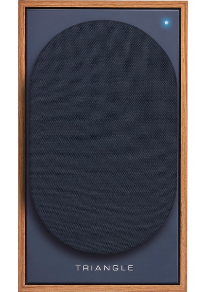 Borea BR03 Connect Meşe Mavi Bluetooth Hoparlör indirimleri