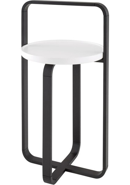 Kaziu Black Yan Sehpa