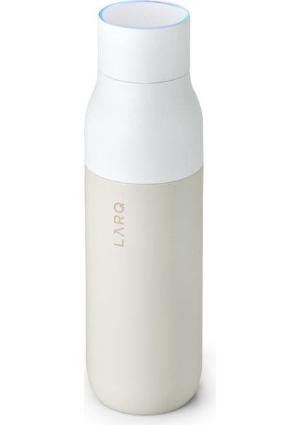 Purevis Granite White Çelik Termos 500 ml indirimleri