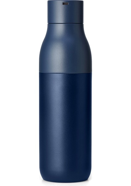 Purevis Çelik Mavi Termos 740 ml fiyatları