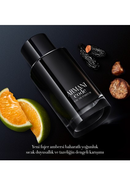 Armani Code Edp 50 ml fiyatları