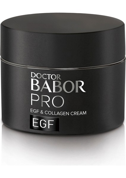 Egf & Collagen Cream