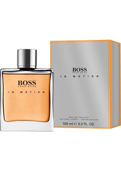 In Motion Edt 100 ml Erkek Parfüm fiyatları