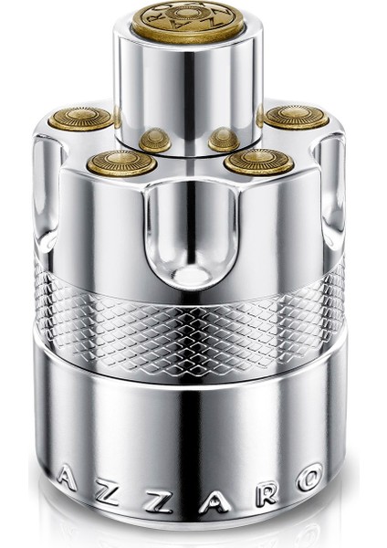 Wanted Edp 50 ml Erkek Parfüm