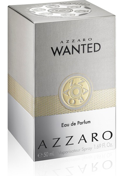 Wanted Edp 50 ml Erkek Parfüm modelleri