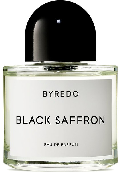 Black Saffron Edp 100 ml Unisex Parfüm