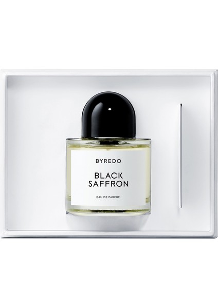 Black Saffron Edp 100 ml Unisex Parfüm modelleri