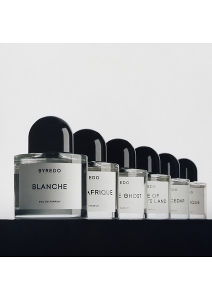Black Saffron Edp 100 ml Unisex Parfüm