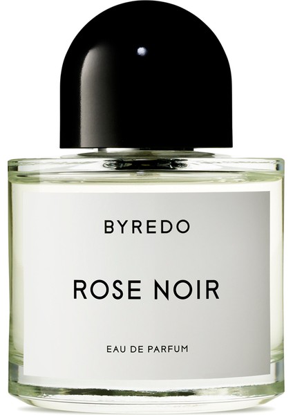 Rose Noir Edp 100 ml Unisex Parfüm