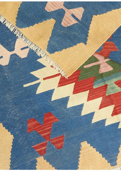 Anadol Uşak El Dokuma Yün Kilim fiyatları