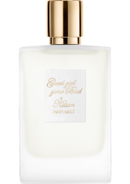 Good Girl Gone Bad By Kilian Saç Misti 50ML Refill
