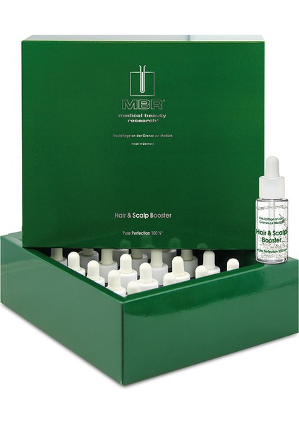 Pure Perfection 100 N Hair And Scalp Booster fiyatları