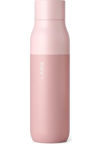 Purevis Himalayan Pink Çelik Termos 500 ml