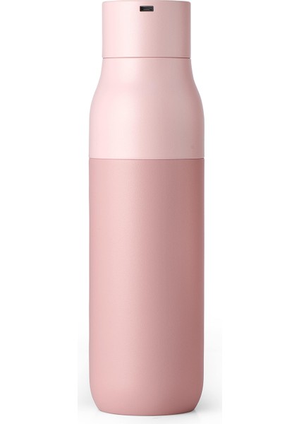 Purevis Himalayan Pink Çelik Termos 500 ml fiyatları