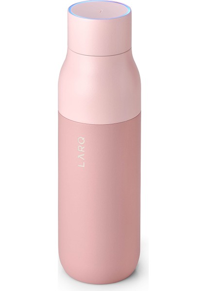 Purevis Himalayan Pink Çelik Termos 500 ml fırsatları