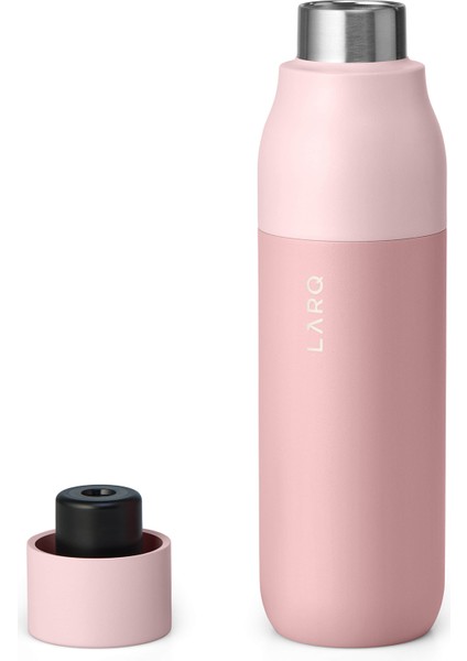 Purevis Himalayan Pink Çelik Termos 500 ml indirimleri