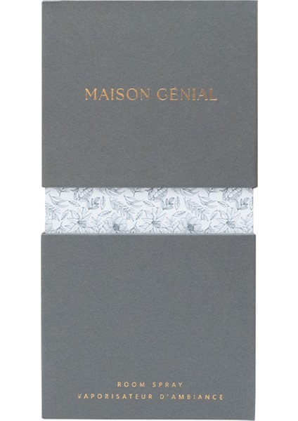 Luxury Afrodit Gri Sprey Oda Kokusu 500 ml modelleri