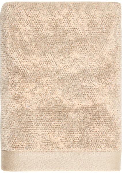 Lord Bej Pamuklu El Havlusu 50X100 cm