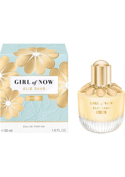 Girl Of Now Shine Edp 50 ml Kadın Parfüm fiyatları