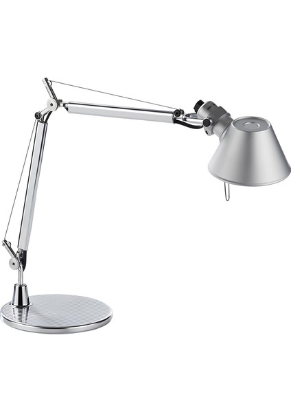 Tolomeo Micro LED Alüminyum Ayaklı Masaüstü Aydınlatması fiyatları