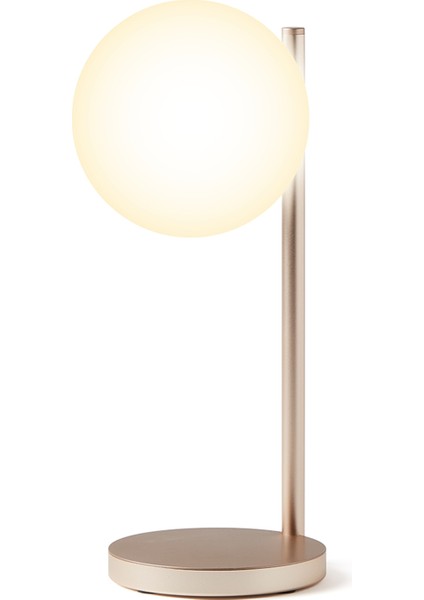 Bubble Aydınlatma ve Şarj Cihazı