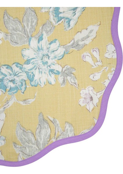 Boboli 2'li Pamuklu Amerikan Servisi 45X35 cm fiyatları