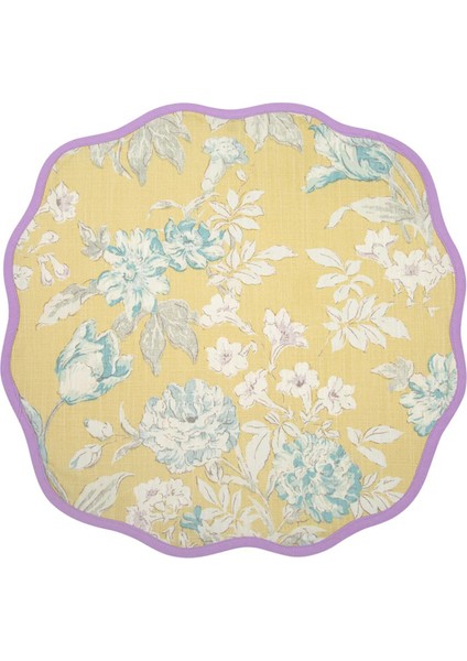 Boboli 2'li Pamuklu Amerikan Servisi 45X35 cm modelleri
